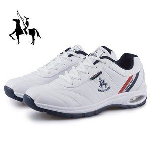 2021 New men's mesh breathable sneakers